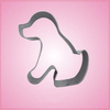 Puppy Cookie Cutter 