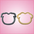 Puppy Dog Pals Cookie Cutter Set