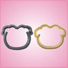 Puppy Dog Pals Cookie Cutter Set