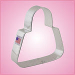 Purse Cookie Cutter 2