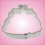 Purse Cookie Cutter