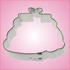 Purse Cookie Cutter 