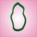 Qatar Cookie Cutter 