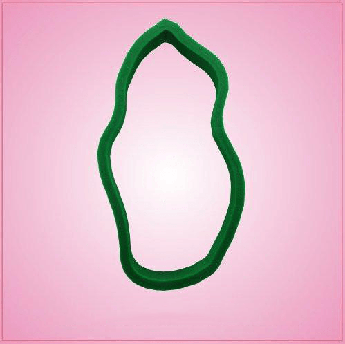 Qatar Cookie Cutter 