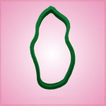 Qatar Cookie Cutter