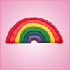 Rainbow Cookie Cutter 