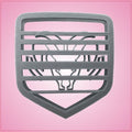 Ram Cookie Cutter
