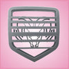 Ram Cookie Cutter