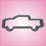 Ram Truck Cookie Cutter