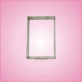 Custom Rectangle Cookie Cutter 