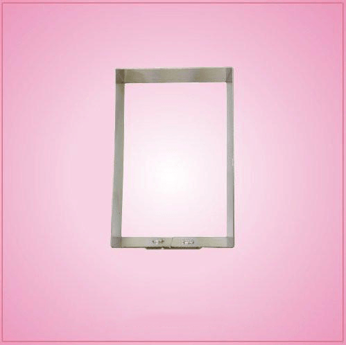Rectangle Cookie Cutter 