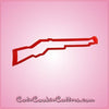 Red BB Gun Cookie Cutter Cheap Cookie Cutters