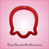 Red Ladybug Cookie Cutter 