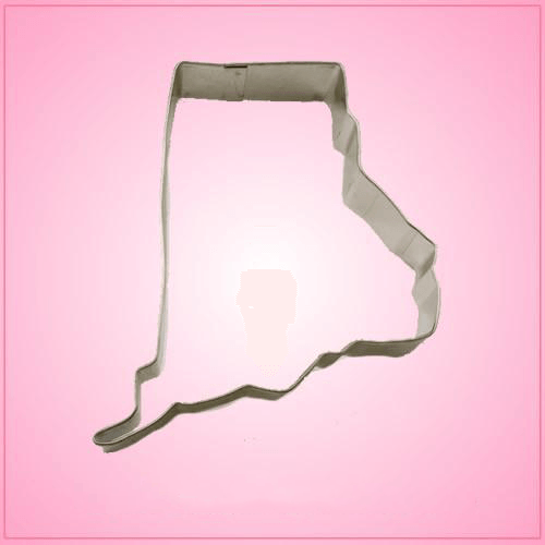 Rhode Island Cookie Cutter 