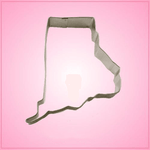 Rhode Island Cookie Cutter