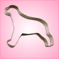 Rhodesian Ridgeback Cookie Cutter 