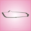 Riva Boat Cookie Cutter 