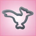 Roadrunner Cookie Cutter 