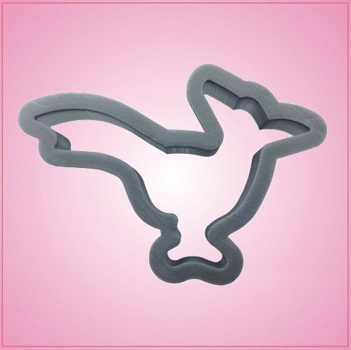Roadrunner Cookie Cutter 
