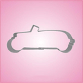Roadster Cookie Cutter 
