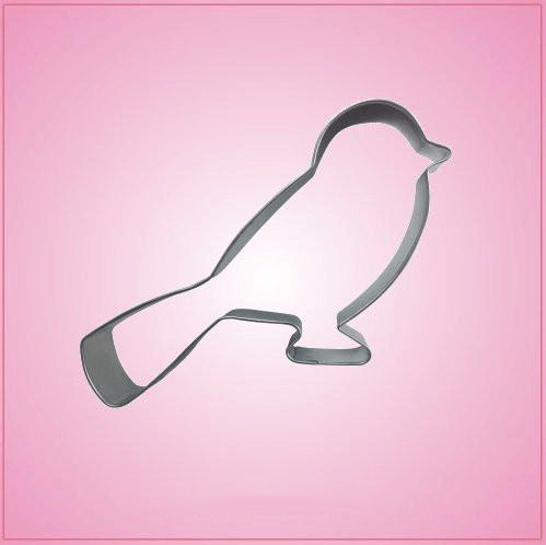 Robin Cookie Cutter 