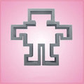 Robot Cookie Cutter 