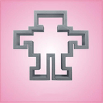 Robot Cookie Cutter