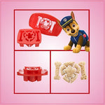 Rocker Style Paw Patrol Cookie Cutter