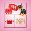 Rocker Style Paw Patrol Cookie Cutter 