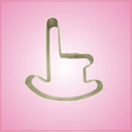 Rocking Chair Cookie Cutter 