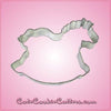 Rocking Horse Cookie Cutter 