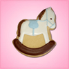 Rocking Horse Cookie Cutter 