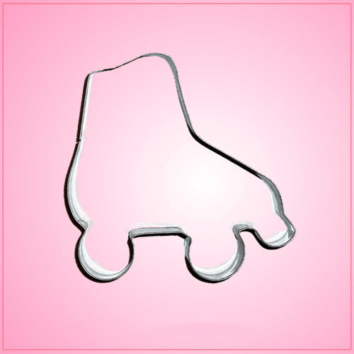 Mini Roller Skate Cutter Cheap Cookie Cutters