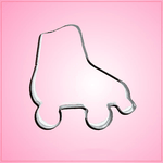 Mini Roller Skate Cookie Cutter