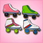 Roller Skate Cookie Cutter