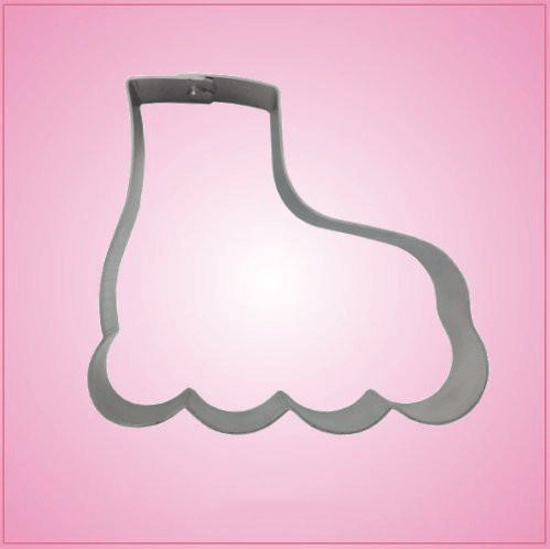 Rollerblade Cookie Cutter 