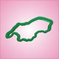 Rota Cookie Cutter