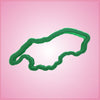 Rota Cookie Cutter
