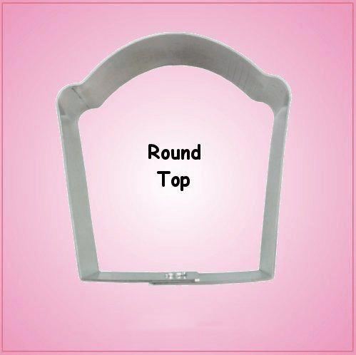 Tombstone Cookie Cutter 