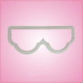Rounded Border Cookie Cutter 