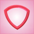 Rounded Triangle Cookie Cutter