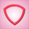 Rounded Triangle Cookie Cutter