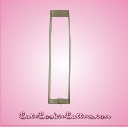 Ruler Cookie Cutter 