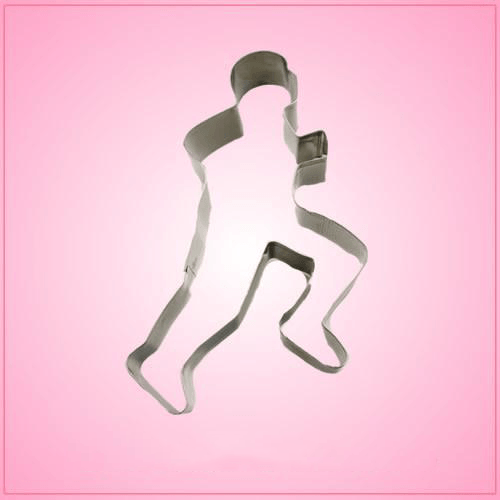 Runner Cookie Cutter Cheap Cookie Cutters Online
