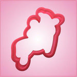 Sagittarius Sign Cookie Cutter