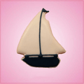 Sailboat Cookie Cutter 