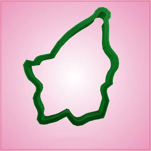 San Marino Cookie Cutter 