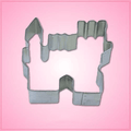 Sand Castle Cookie Cutter 