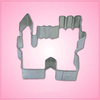Sand Castle Cookie Cutter 