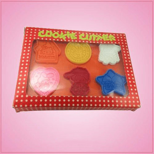 Rare cookie cutters deals